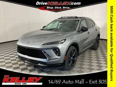 2026 Buick Envision Sport Touring SUV