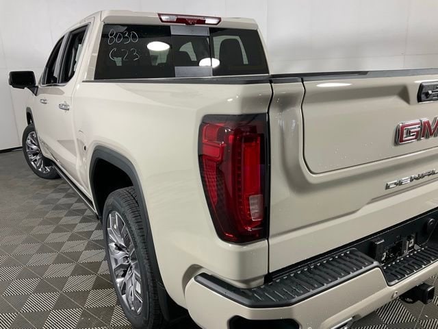 2026 GMC Sierra 1500 Denali - Photo 38