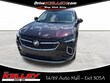  Buick Envision