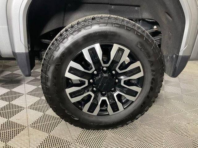 2025 GMC Sierra 3500HD Denali Ultimate - Photo 41