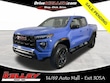  GMC Canyon