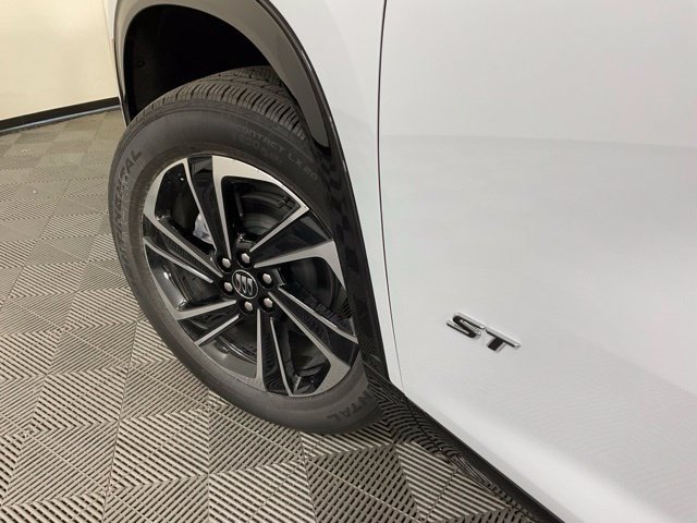 2027 Buick Enclave Sport Touring - Photo 45