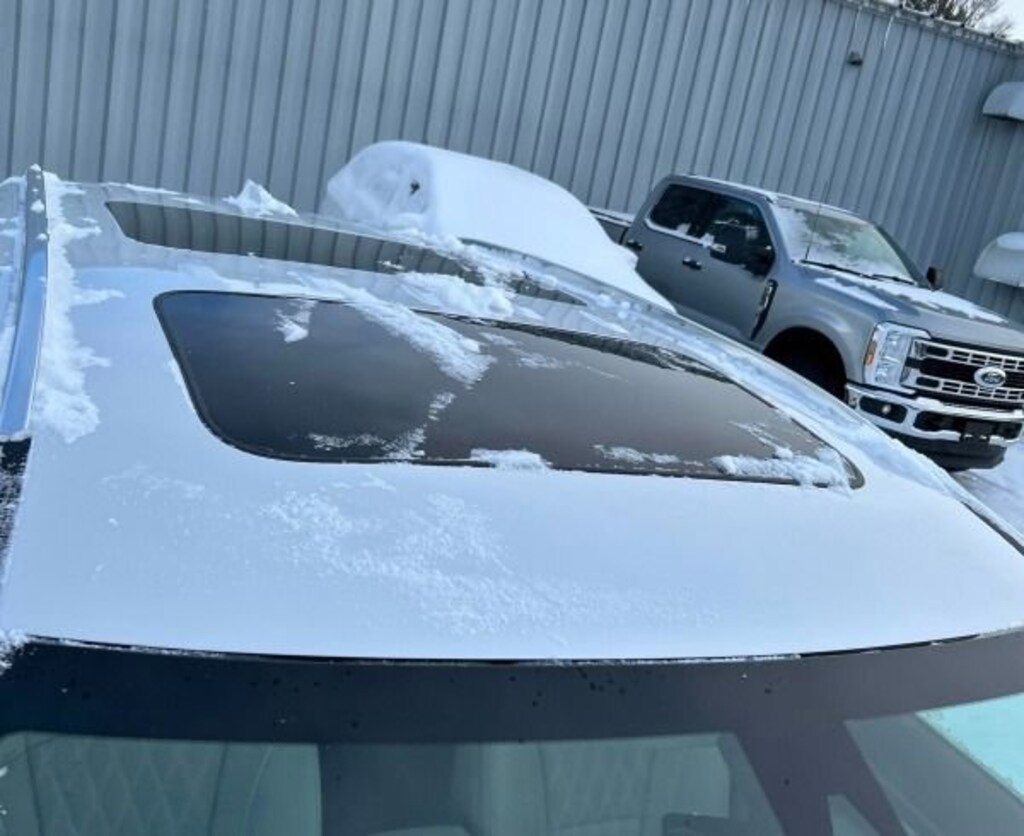 Used 2023 Buick Enclave Avenir SUV