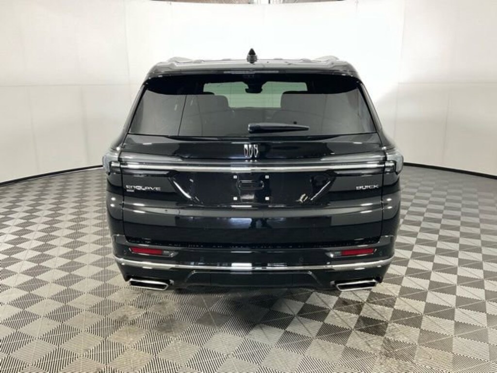 New 2026 Buick Enclave Avenir SUV
