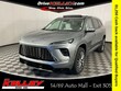  Buick Enclave