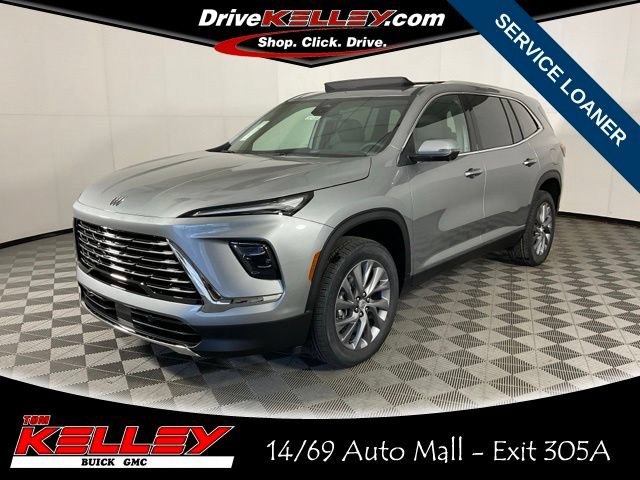 2026 Buick Enclave Preferred SUV