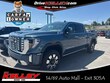  GMC Sierra 2500 HD