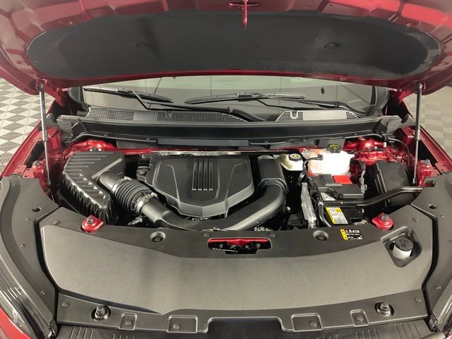 2026 Buick Enclave Sport Touring - Photo 43
