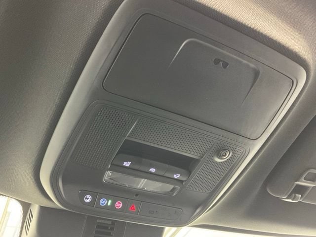 2027 GMC Acadia Elevation - Photo 18