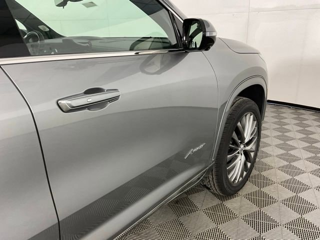 2026 Buick Enclave Avenir - Photo 9