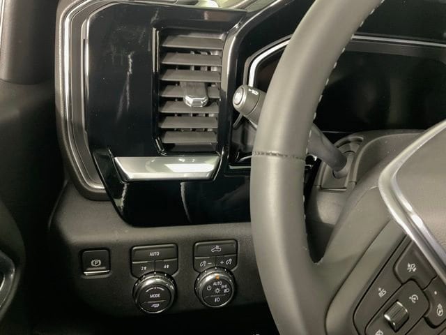 2026 GMC Sierra 1500 Elevation - Photo 19