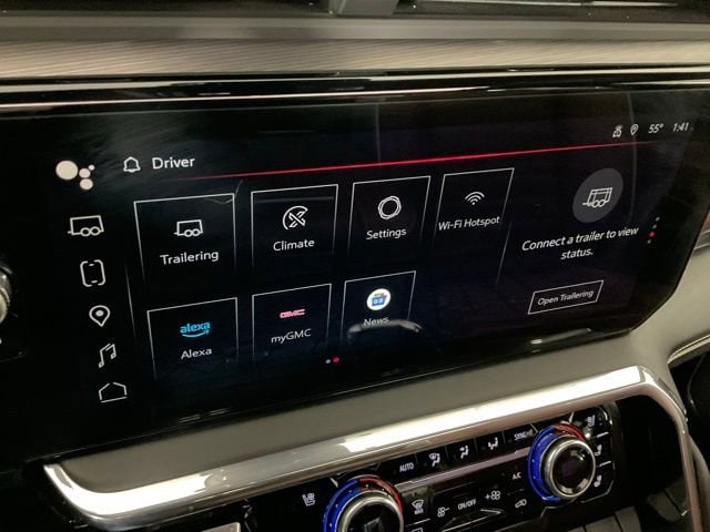 2025 GMC Sierra 3500HD Denali Ultimate - Photo 12