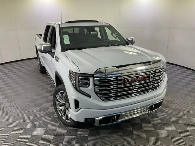 2026 GMC Sierra 1500 Denali - Photo 45