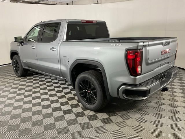 2026 Gmc Sierra 1500 Elevation photo 3