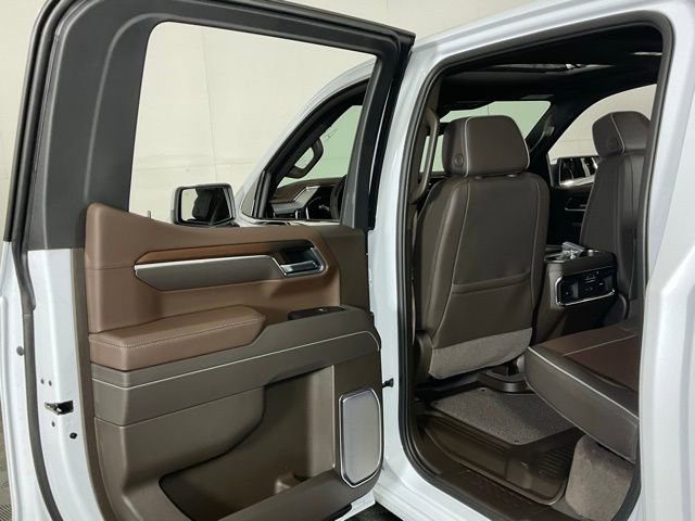 2026 GMC Sierra 1500 Denali - Photo 33