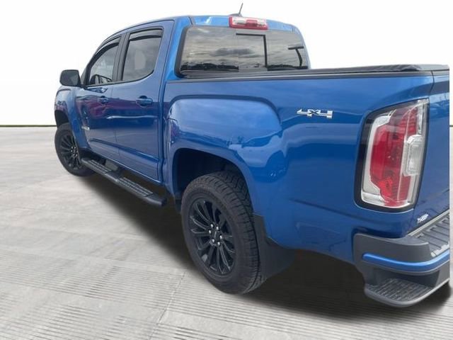 2022 Gmc Canyon Elevation photo 2