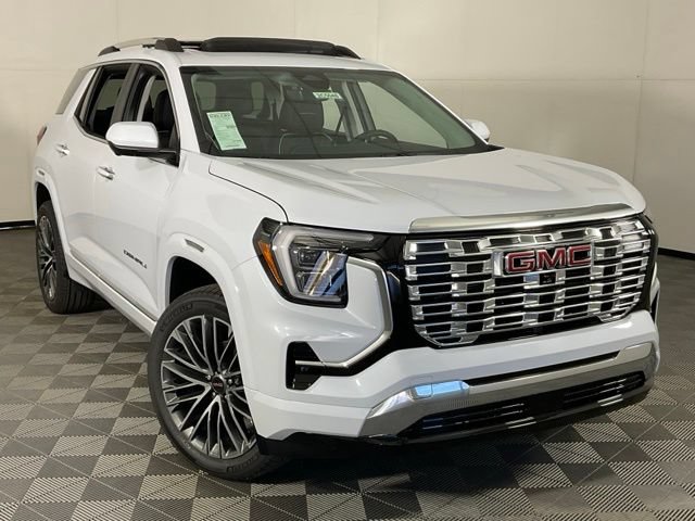 2026 GMC Terrain Denali - Photo 39