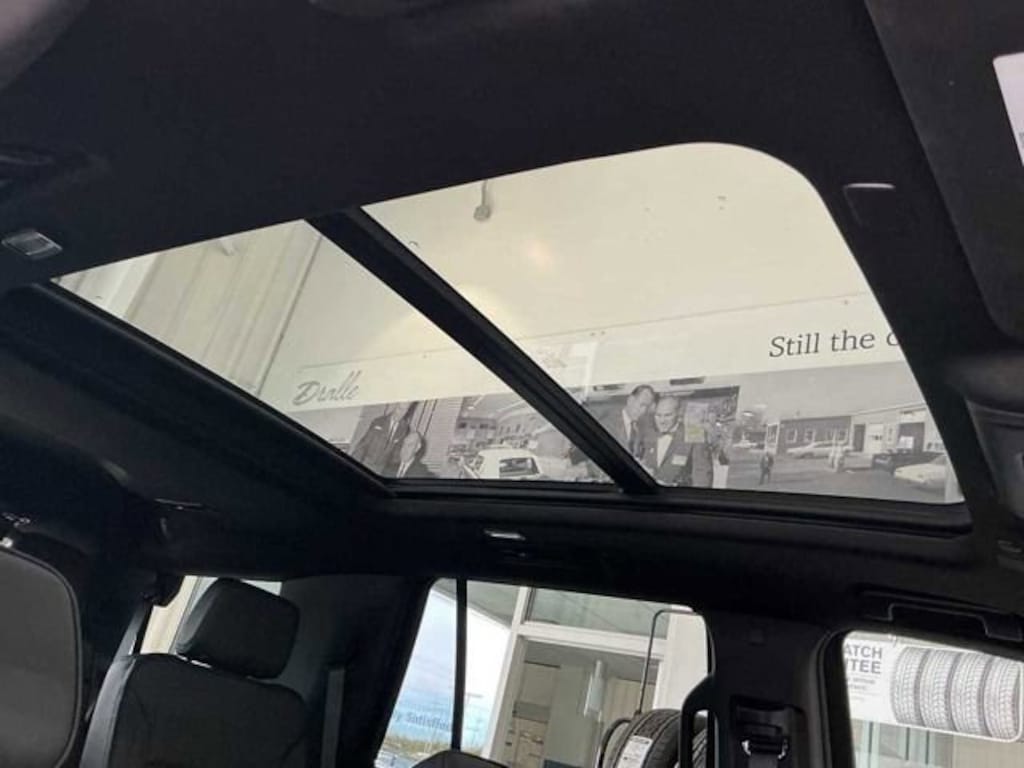 Used 2024 GMC Yukon Denali SUV