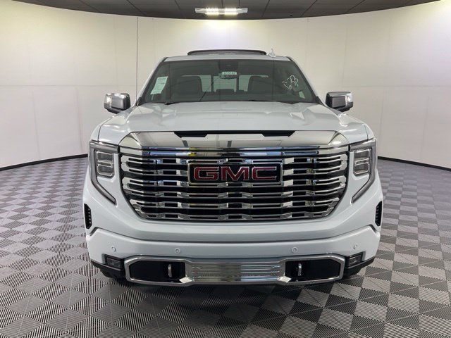 New 2026 GMC Sierra 1500 Denali Truck