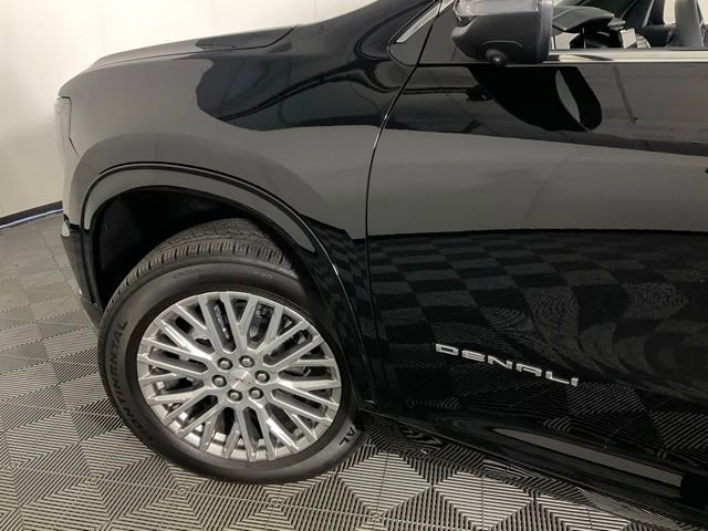 2026 GMC Acadia Denali - Photo 39