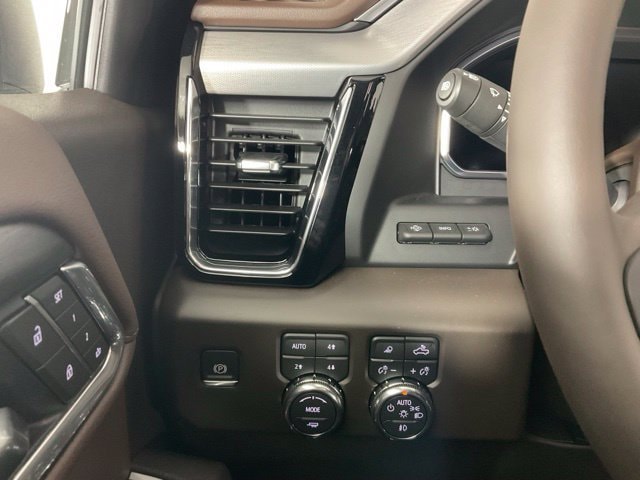 2026 GMC Sierra 1500 Denali - Photo 21