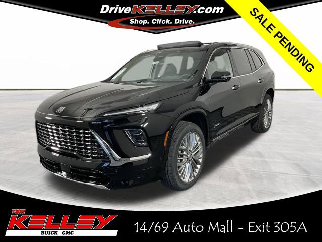 2027 Buick Enclave
