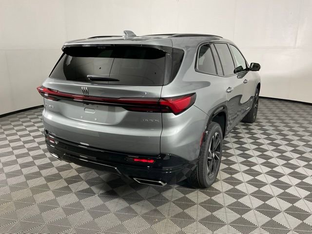 2026 Buick Enclave Sport Touring - Photo 7