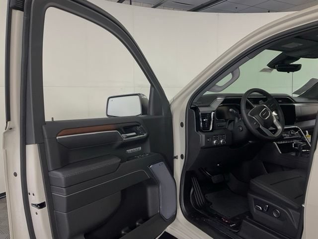 2026 GMC Sierra 1500 Denali - Photo 24