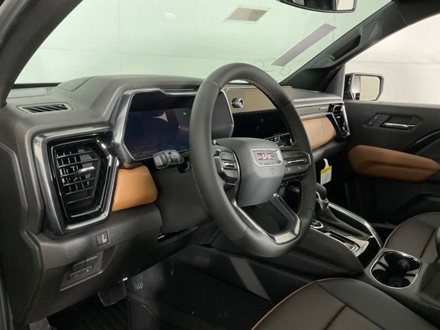 2026 GMC Canyon AT4 - Photo 20