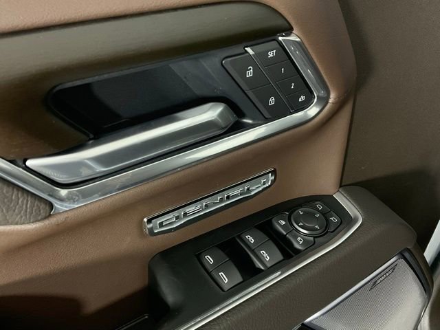 2026 GMC Sierra 1500 Denali - Photo 27