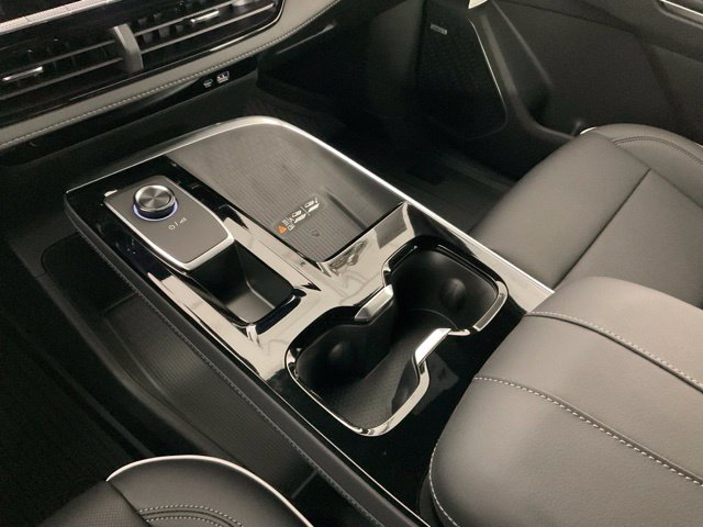 2027 Buick Enclave Preferred - Photo 14