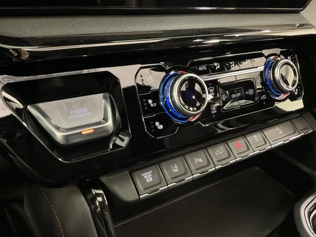2026 GMC Sierra 2500HD AT4 - Photo 23