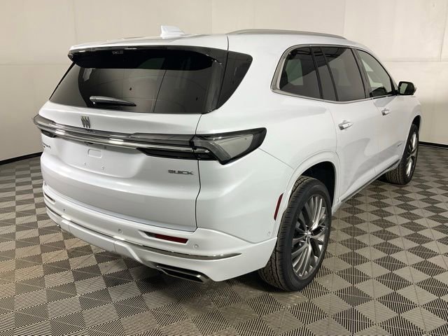 2026 Buick Enclave Avenir - Photo 8