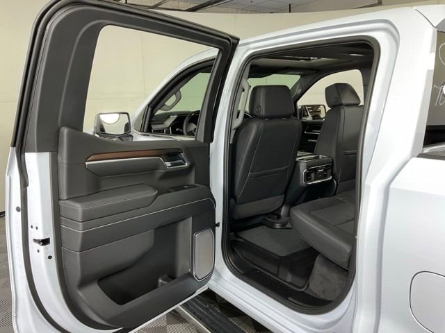 2026 GMC Sierra 1500 Denali - Photo 34