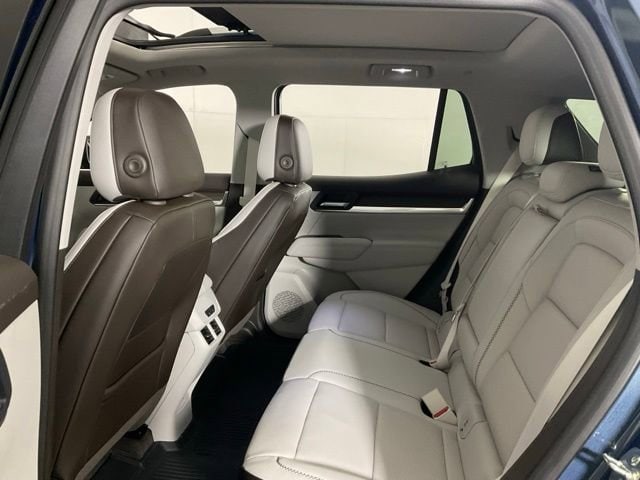 2026 GMC Terrain Denali - Photo 35