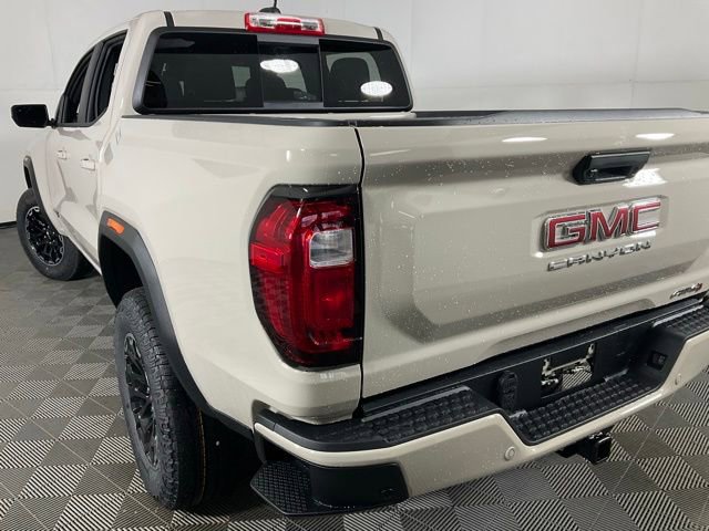2026 GMC Canyon AT4 - Photo 35