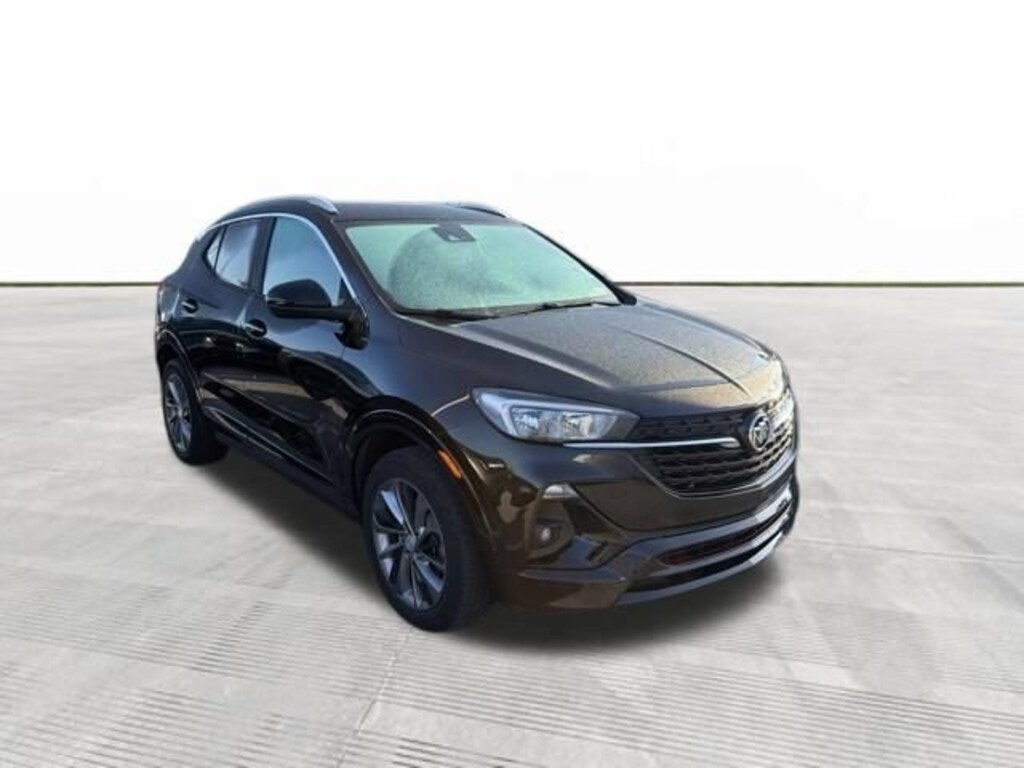 Used 2023 Buick Encore GX Select SUV