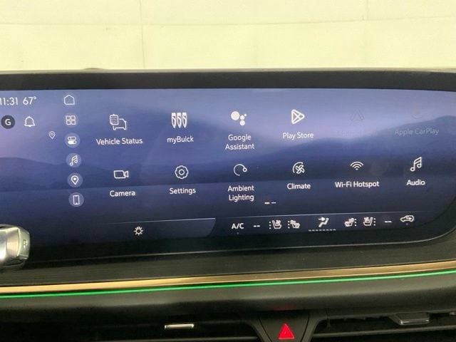 2026 Buick Envision Avenir - Photo 11