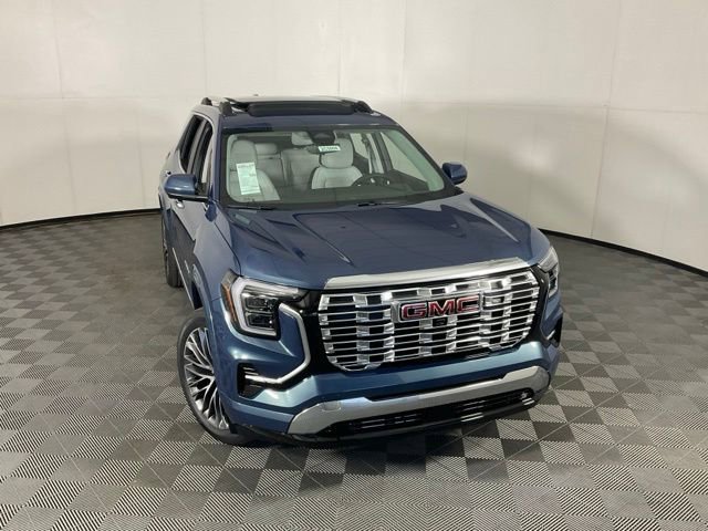 2026 GMC Terrain Denali - Photo 45