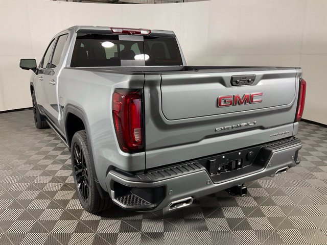 New 2026 GMC Sierra 1500 Denali Truck
