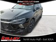  Chevrolet Blazer