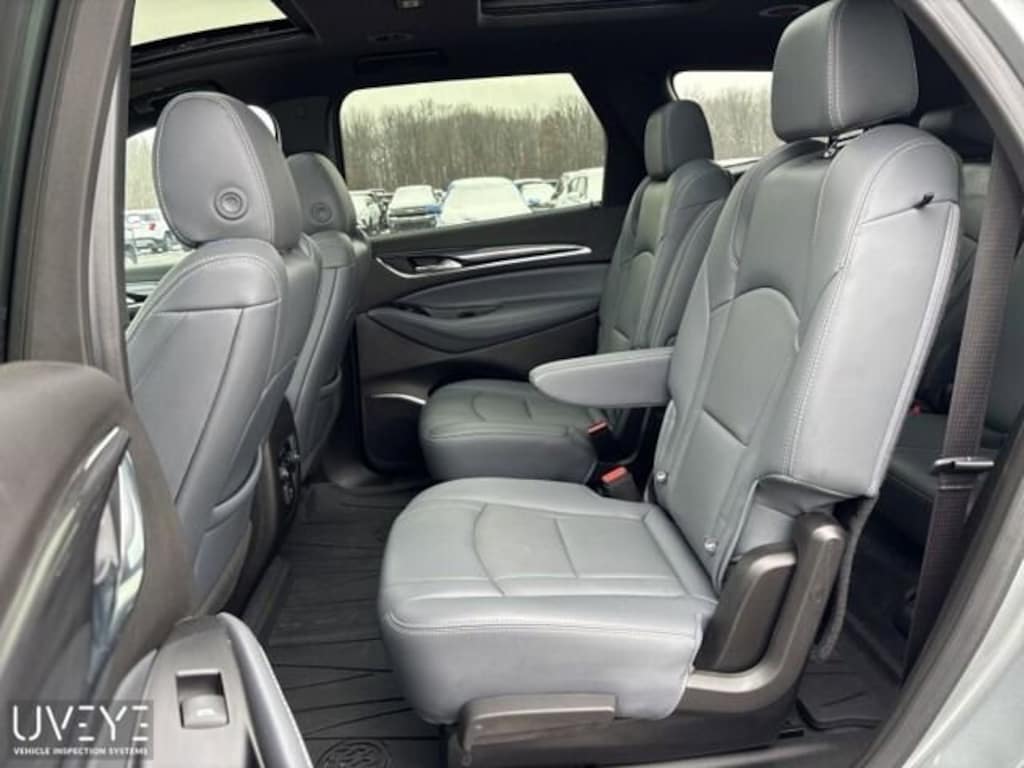 Used 2023 Buick Enclave Essence SUV