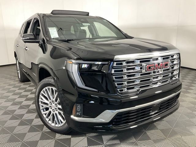 2026 GMC Acadia Denali - Photo 45