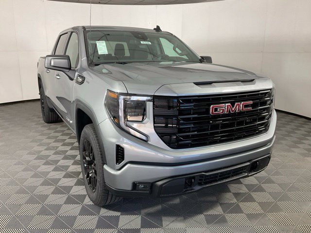 New 2026 GMC Sierra 1500 Elevation Truck
