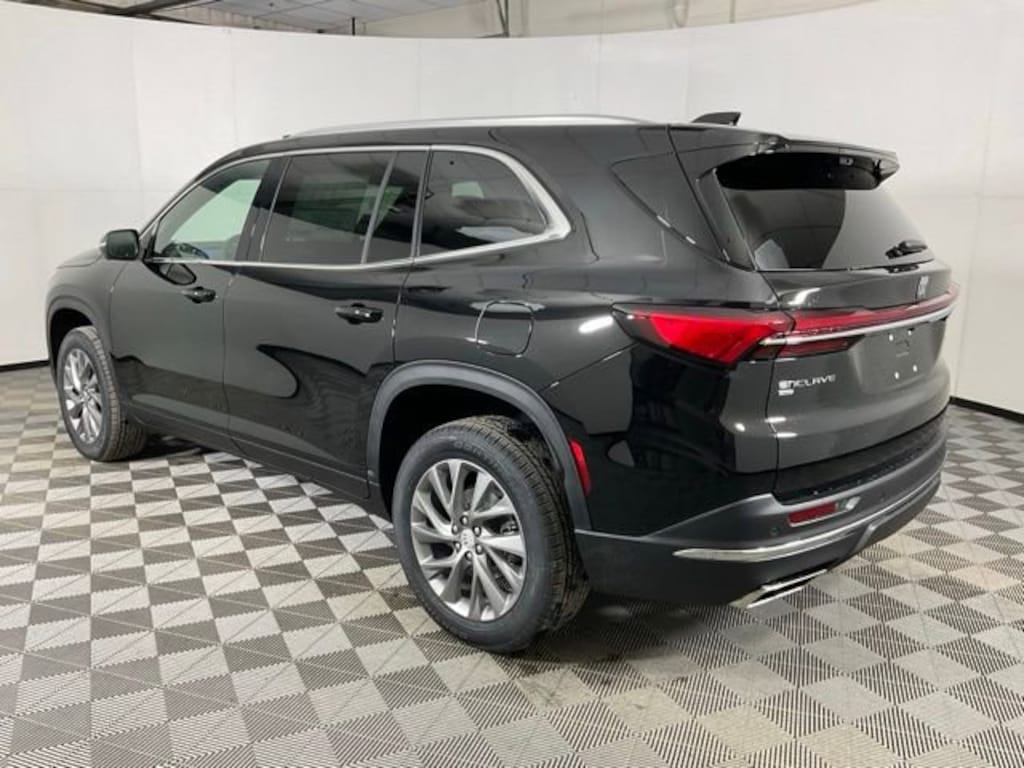 New 2026 Buick Enclave Preferred SUV