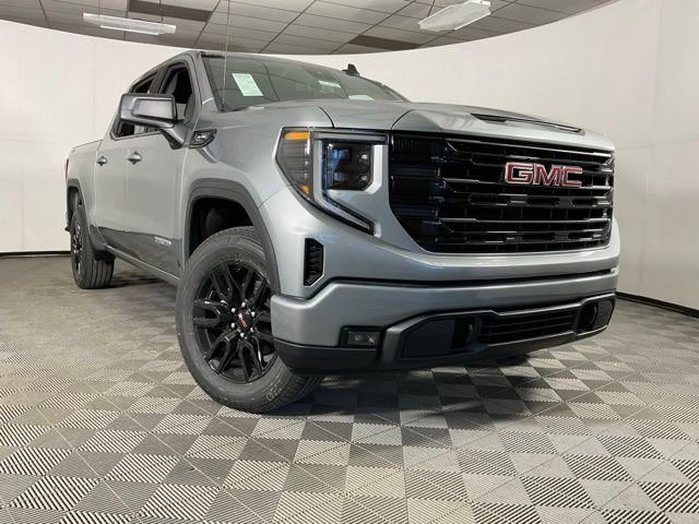 2026 GMC Sierra 1500 Elevation - Photo 46