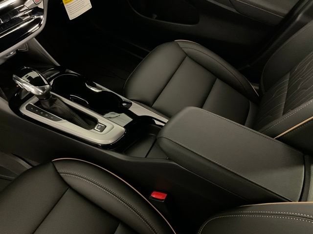 2026 Buick Envista Avenir - Photo 19