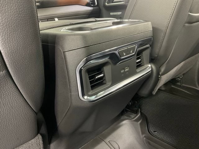 2026 GMC Sierra 1500 Denali - Photo 23