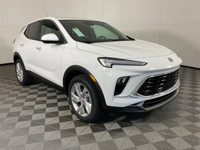 2026 Buick Encore GX Preferred photo 3