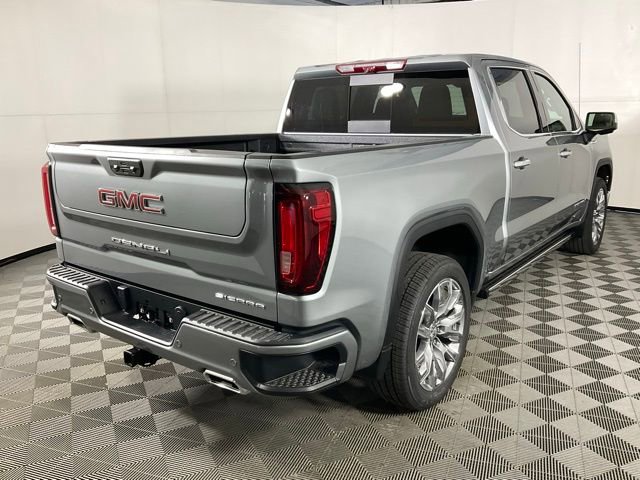2026 GMC Sierra 1500 Denali - Photo 7